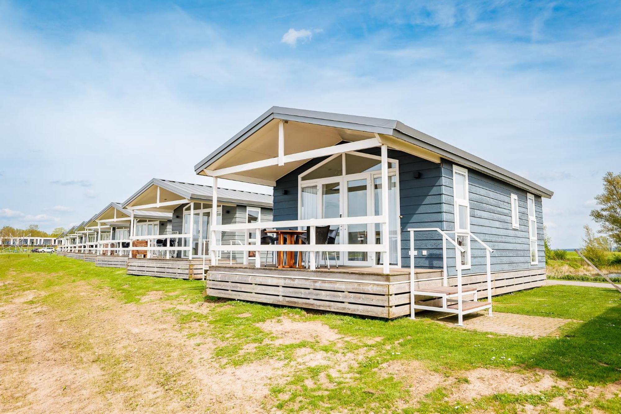 Vakantiepark Eiland Van Maurik Cameră foto